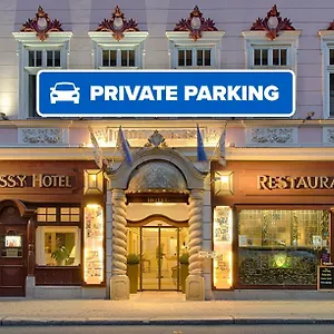 Embassy Hotel Karlovy Vary